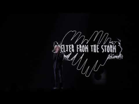 ESCKAZ in Lisbon: Michael Schulte (Germany) - You Let Me Walk Alone - 2nd Rehearsal