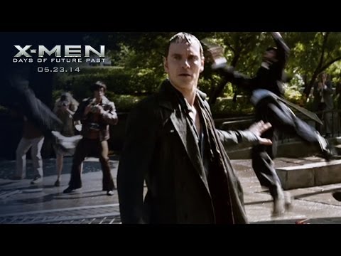 X-Men: Days of Future Past (TV Spot 'Epic')