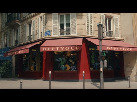 Behind The Beauty with Diptyque
