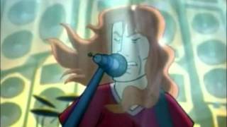 Megadeth - Back In The Day VIDEO