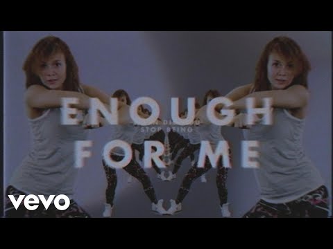 Branan Murphy - Enough (Official Lyric Video)