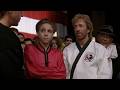 He Was The School S Biggest Target Until Chuck Norris Shocked Everyone