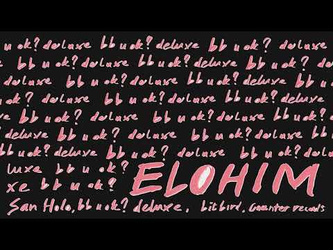 Video thumbnail for Find Your Way (Elohim Remix)