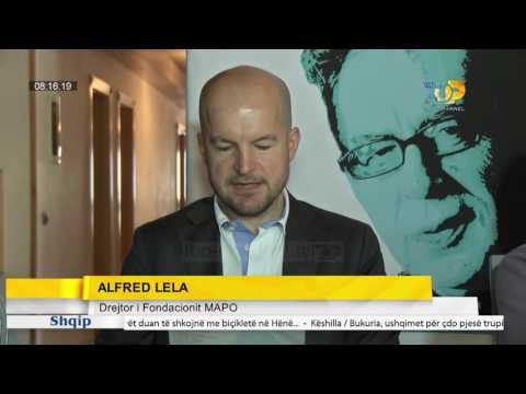 Wake Up, 31 Maj 2016, Pjesa 3 - Top Channel Albania - Entertainment Show