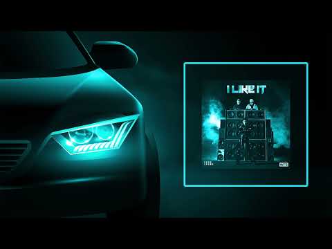 Gran Error x wrs - I Like It (BASS BOOSTED)