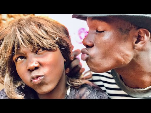 Nkwata Bulungi ( Bailamos )  - Sheebah ( Official Dance Video ) UGAdance kids Africa
