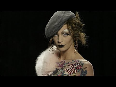 CHRISTIAN DIOR Spring/Summer 2004 Paris | Full Show