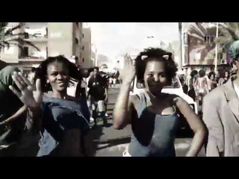 Nilton Pinto ft Elida Paris -  Perfil Verde e Brónc