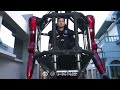 Unitree Unveils The GD01 A Manned Transformable Mecha Starting At 650 000 Credit Unitree