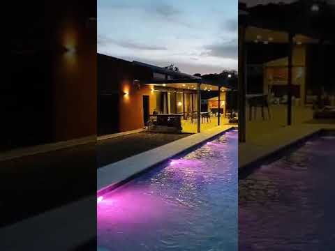 Magnífica propiedad en las sierras de Córdoba y a tan solo una hora de viaje a la ciudad!!