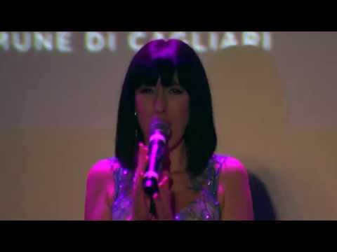 Naomi Rivieccio - La Mia Voce (Speechless), Aladdin soundtrack