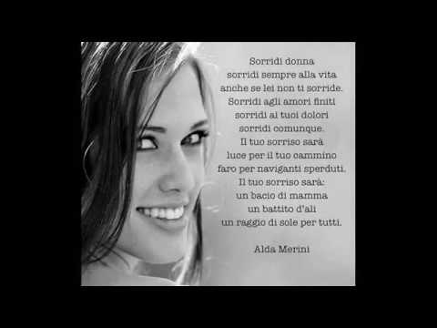 download lagu mp3 mp4 Sorridi Donna, download lagu Sorridi Donna gratis, unduh video klip Sorridi Donna