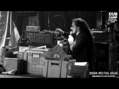 DUB CAMP 2017 - KIRADEN ▶ Yehoud I "Bad News" + Dawa HiFi "Dub News" [Frenchtown Records] ①