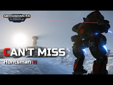 Target On, Target Down | MechWarrior Online (MWO)