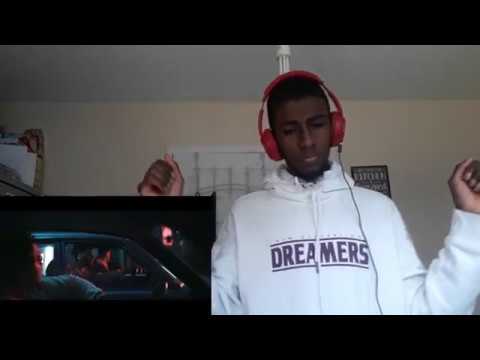 Mishlawi x Richie Campbell x Plutonio - Rain React