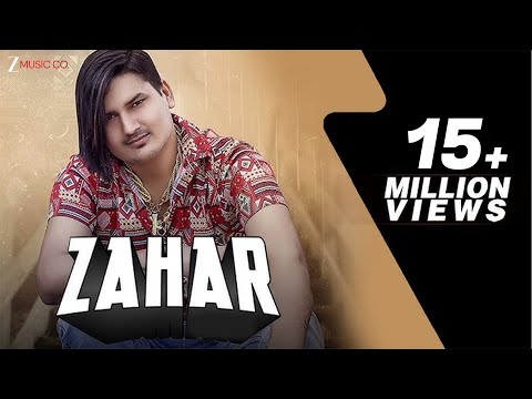 जहर Zahar — watch video