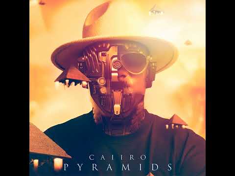 Caiiro – I’ll Find You feat. Toshi || Afro House Source | #afrohouse