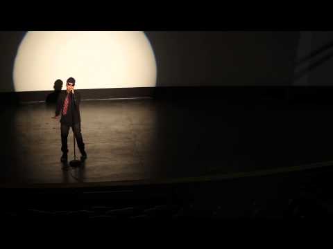 LUV AKA FLUSEASON- INTRODUCTION