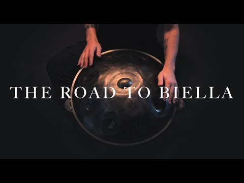 Adrian J Portia - The Road To Biella
