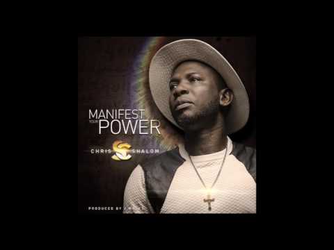 Thumbnail for Manifest of Your Power video