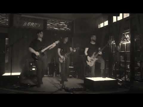 Watermox - Down to Ride, You Ain’t Seen Crazy Yet, & covering MC5’s Kick Out the Jams