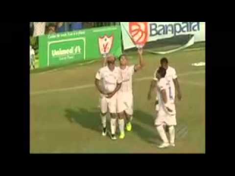 ÁGUIA DE MARABÁ 3 X ICASA - CE 2  SÉRIE C 2015