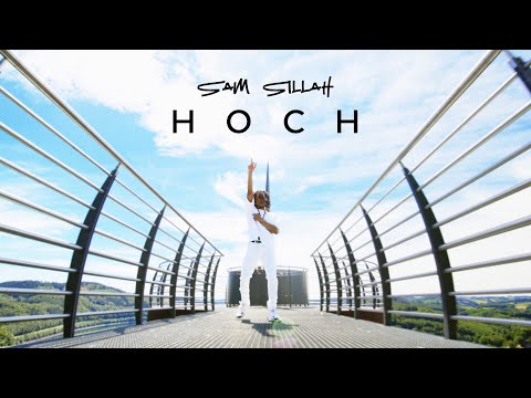 Sam Sillah - Hoch