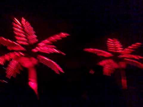 RED ZONE Club 12/03/11 djj Ricky L___ new BOOMB