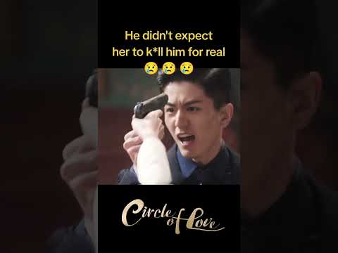 督军意识到她有多恨自己 🥹 #youku #circleoflove #cdramafyp #cdramaedit #cdrama