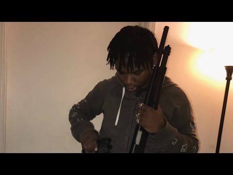 Video thumbnail for 50 on My Neck