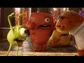 Monsters University - Teacher's Pet vs. Party Animal