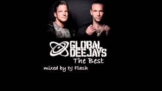 Global Deejays - The Best (mixed by DJ Flash)