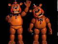 Freddy S Voice NOT ALL Singing FNaF Song