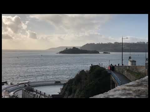 Napoleon and the Bellerophon