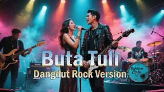 Download lagu Buta Tuli – (Rock Metal Version) -   mp3