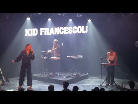 Kid Francescoli - Classico - City Lights (Live at de Melkweg)