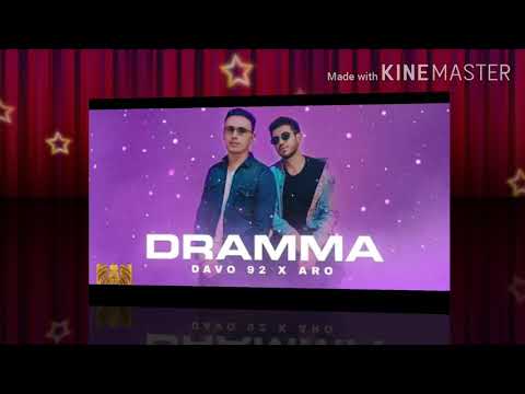 Davo 92 Aro Dramma (offical music 2020) ARM MUSIC