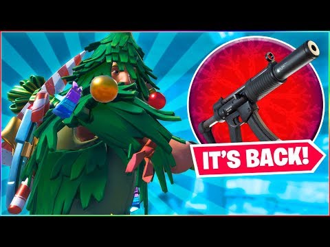 Dance On Top Of A Crown Of Rvs In Fortnite Battle Royale