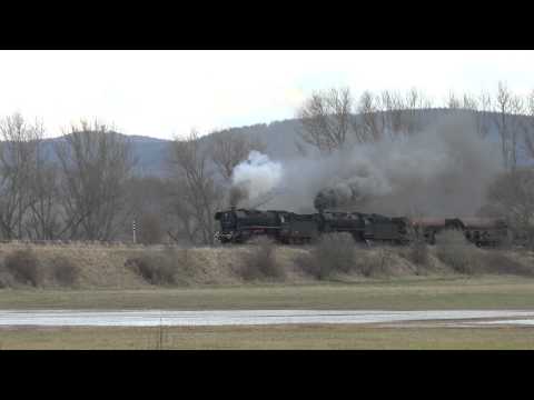 Plandampf im Werratal 2013 - Das große Finale