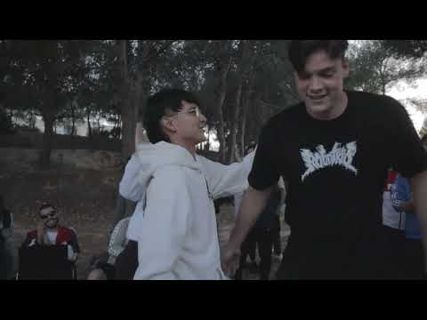 (BATALLÓN) NAVAS vs FRACH - CUARTOS - 1ª CLASIFICATORIA GBR IV