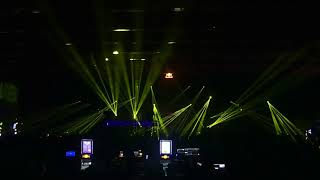 Never Too Late - Alle Farben &amp; Sam Gray Live