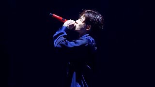 [HD]“Oxygen”(live)  Jackson Wang Journey 328