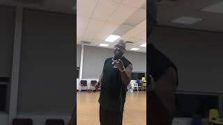 My Only One Line Dance