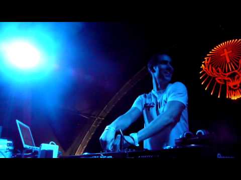 Milan Lieskovsky - 3 Media Party Intro (29.05.2010)