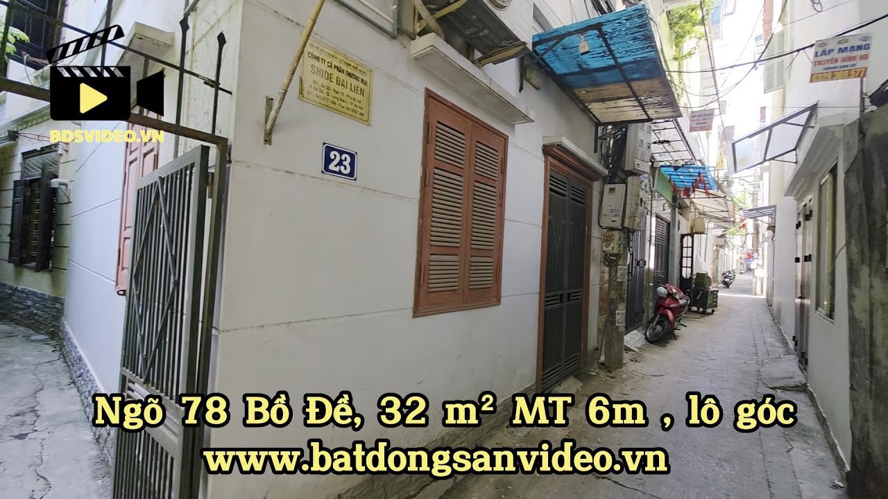 Property Video Thumbnail