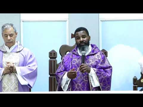 MISA/ SANACIÓN Y LIBERACIÓN POR LOS ENFERMOS