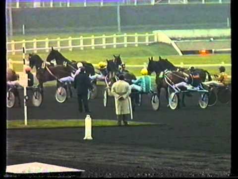 Prix de la Marne - Vincennes - 08/02/1998 + Prix des Centaures