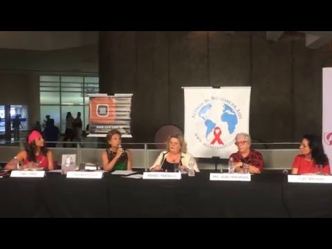 Debate Dia Internacional da Mulher – parte 02