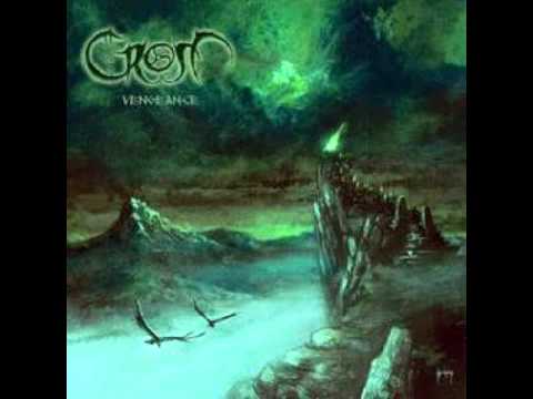 Metal Ed.: Crom (Deu) - Vengeance (Part I)