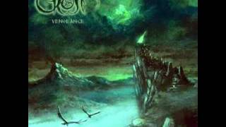 Metal Ed.: Crom (Deu) - Vengeance (Part I)